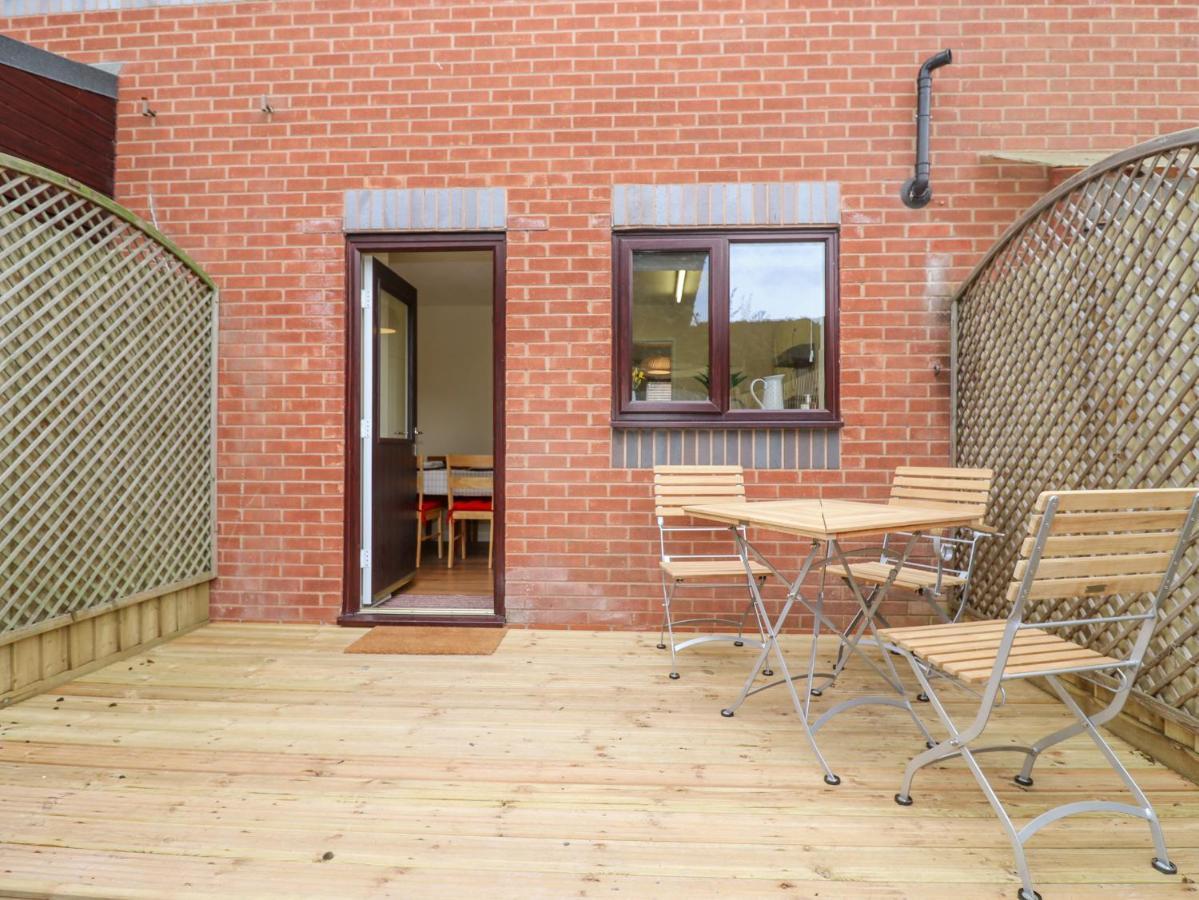Home-Straight Stratford-upon-Avon Exterior foto